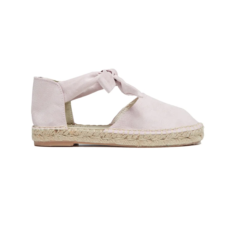 Durable and stylish women's shoes for outdoor activitiesMontse Pink
