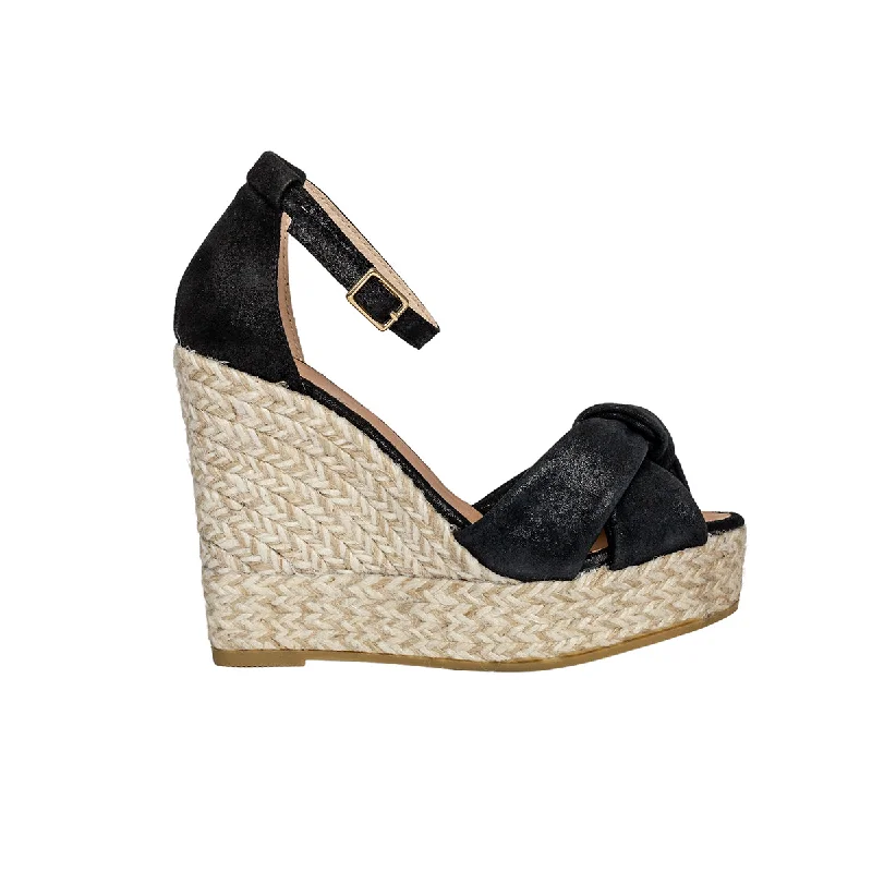 Bold and statement-making women's shoes for the bold and beautifulParker