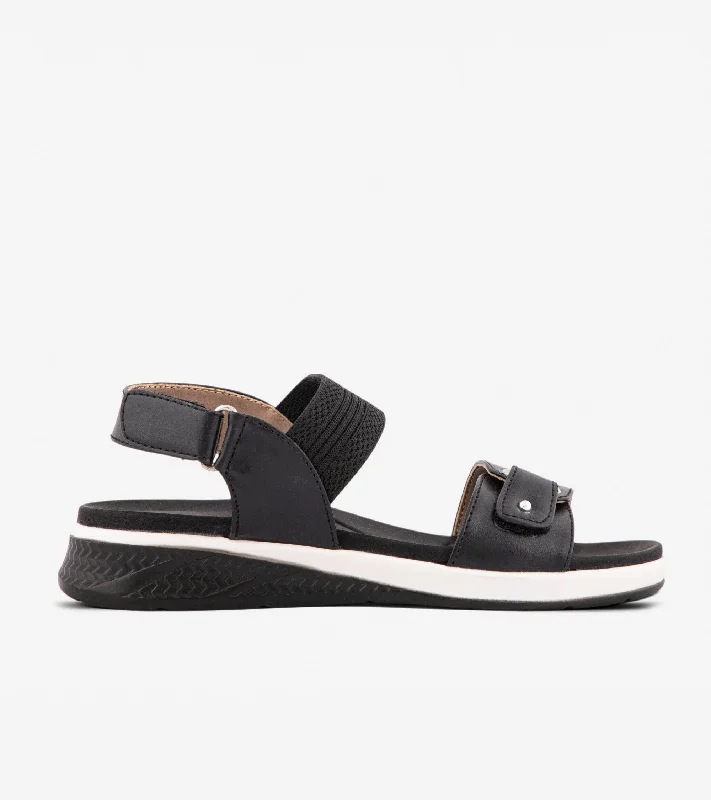 Chic and sophisticated women's footwear for workLewisia Women's Sandals US-KI-4302