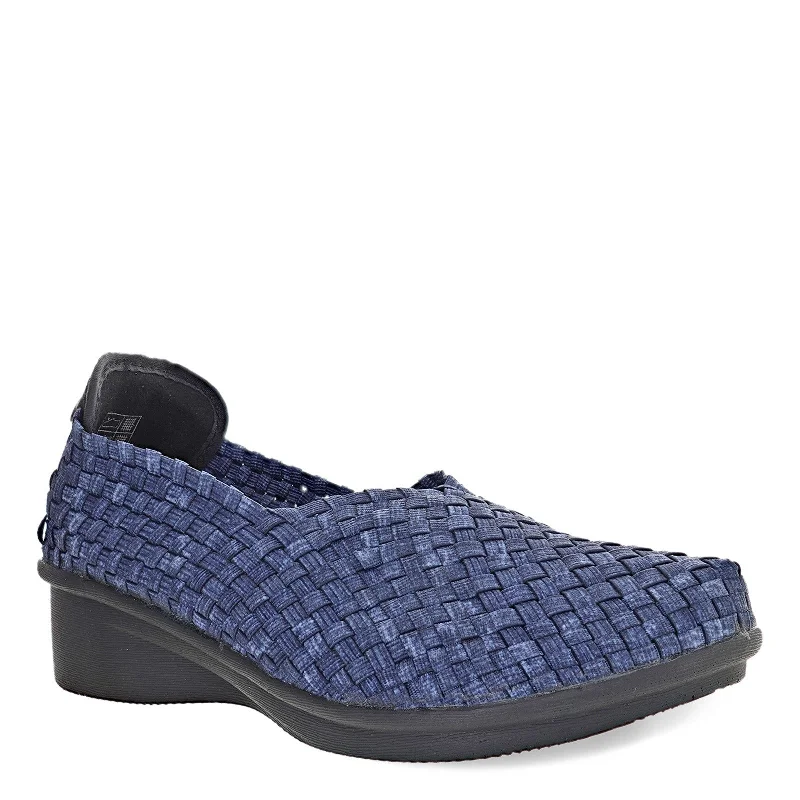 Flattering and stylish women's shoes for petite feetWomen's Bernie Mev, Yael Fly Slip-On