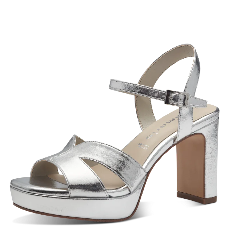 Chic and stylish women's shoes for cocktail partiesTamaris 28349