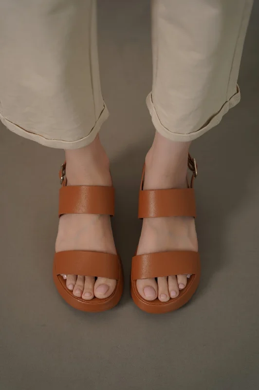 Comfy and stylish women's shoes for everyday eleganceREMI MAMA SANDALS