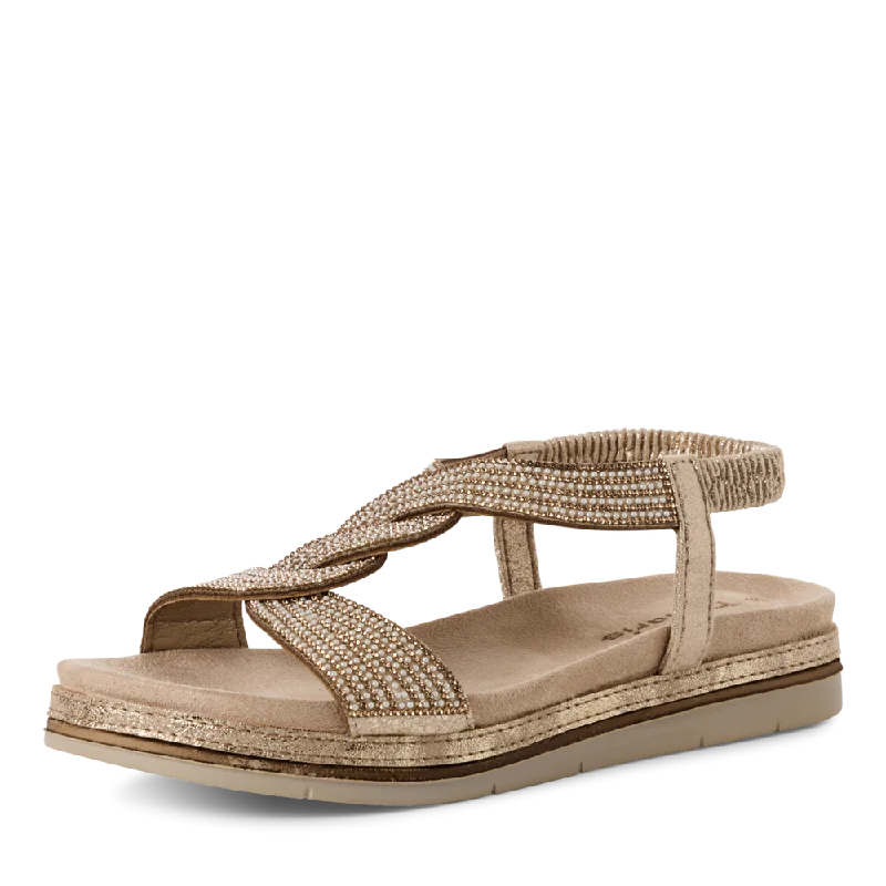 Classic and timeless women's footwear choicesTamaris 28200