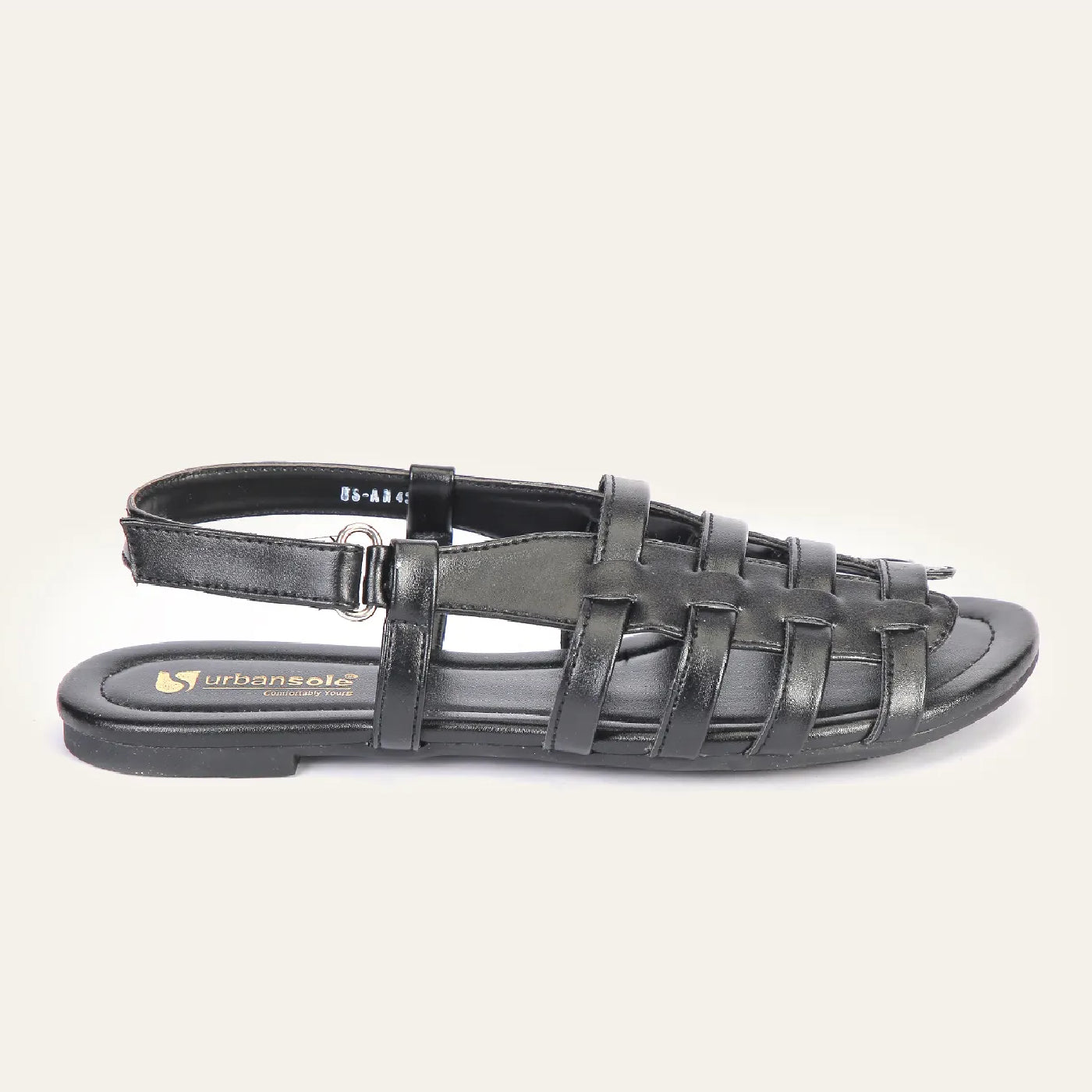 Comfy and cozy women's shoes for loungingCruz Women's Sandal US-AN-4302