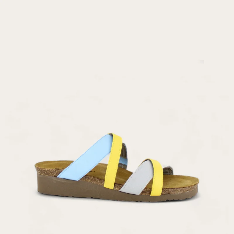 Timeless and elegant women's shoe classicsRoxanna