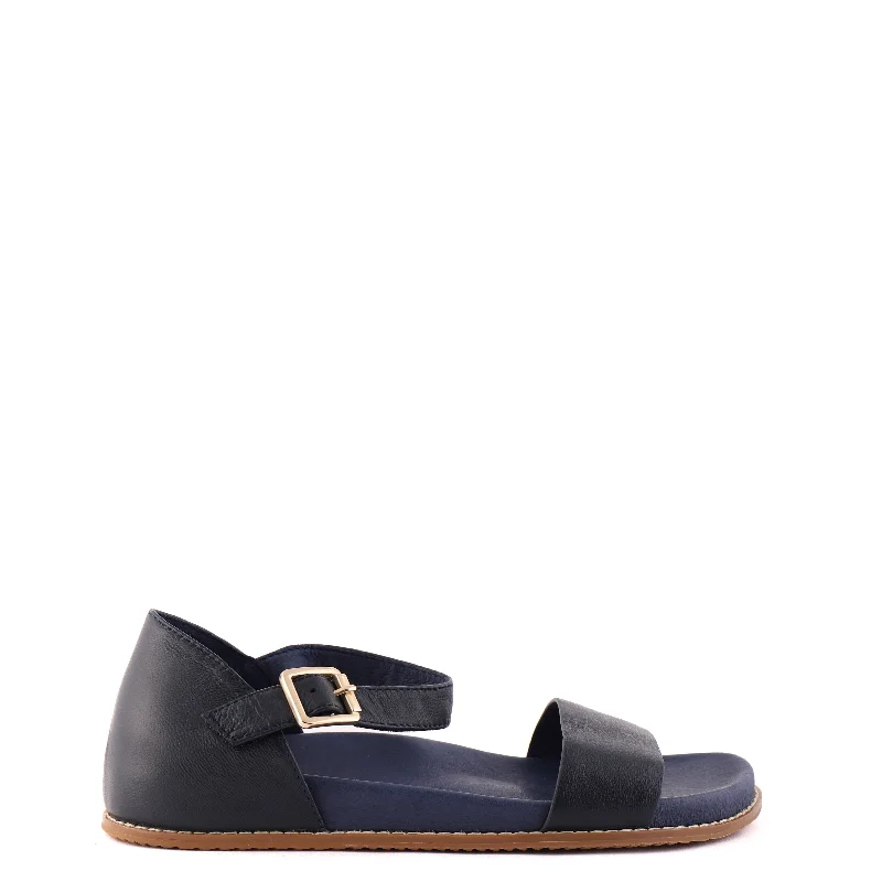Chic and trendy women's shoes for the officeRENATA Navy