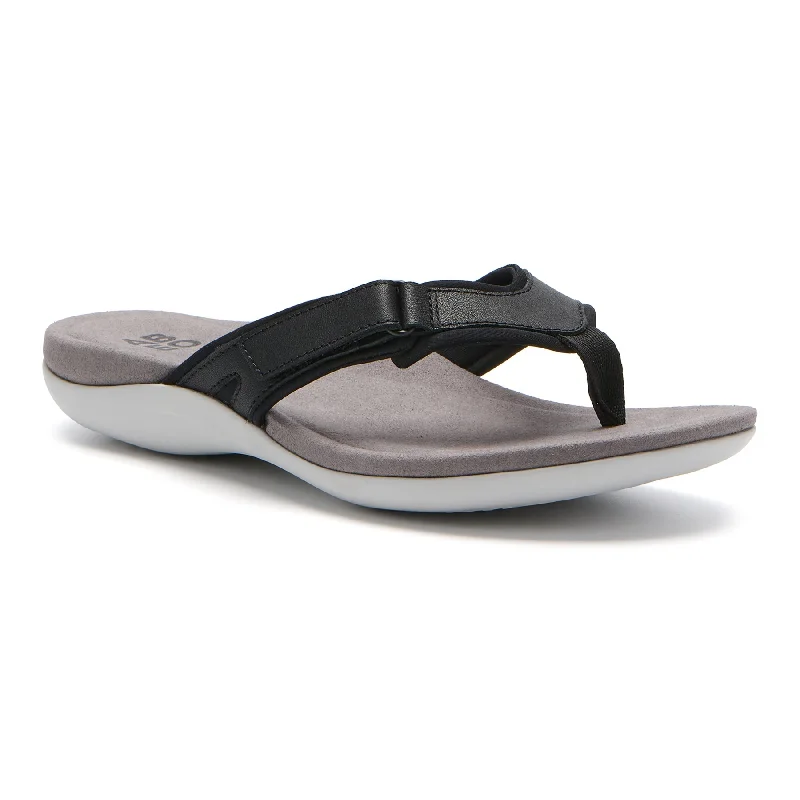 Chic and trendy women's shoes for the officeOasis Sport Flip Flop Metatarsal