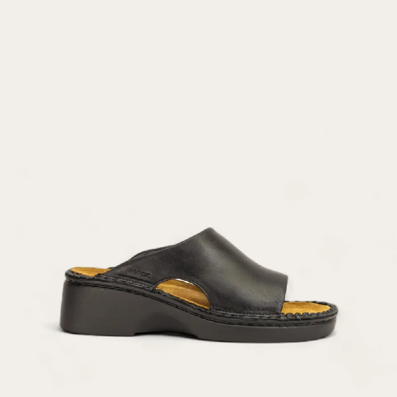 Versatile and stylish women's shoes for city walksRome