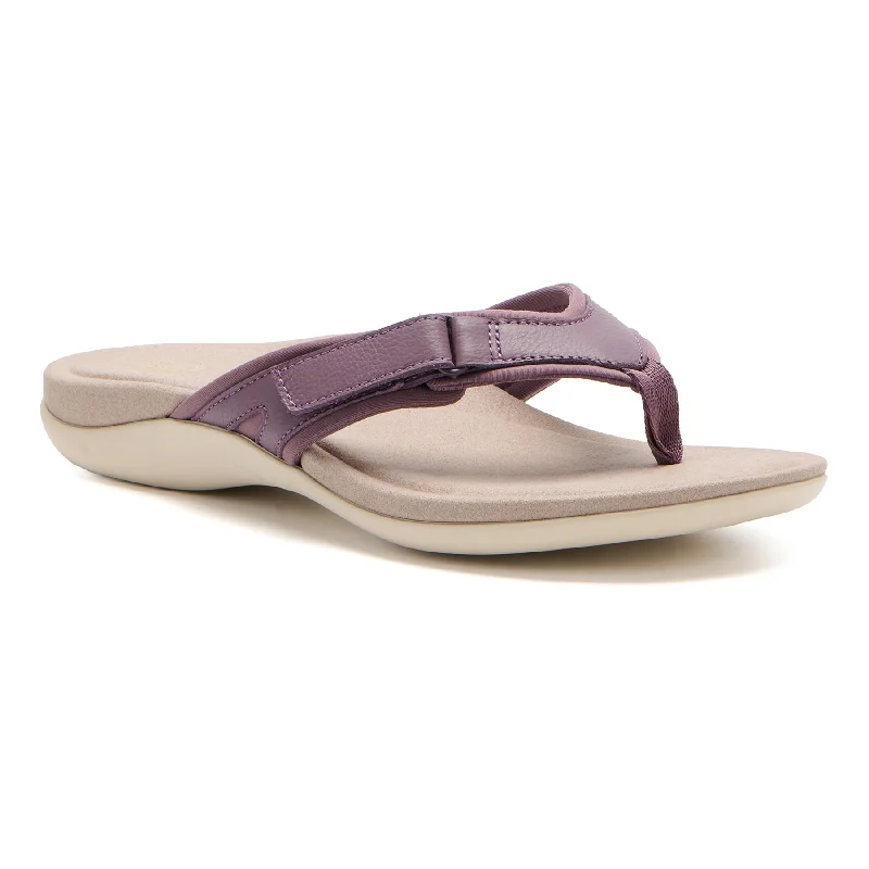 Effortlessly stylish women's shoe choicesOasis Sport Flip Flop Metatarsal