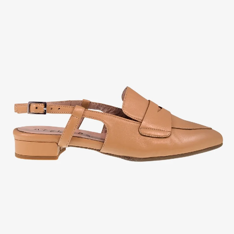 Comfy and casual women's shoes for the weekendDelilah