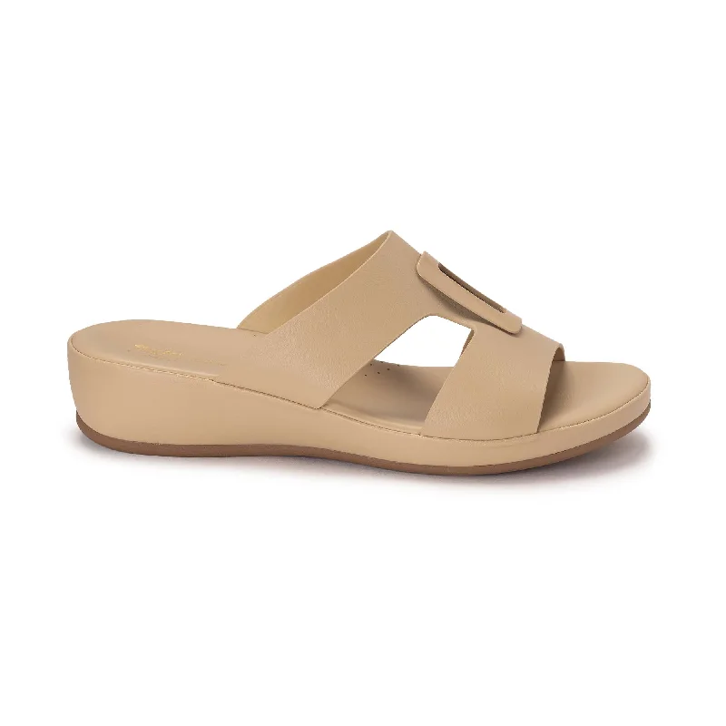 Feminine and dainty women's shoe designsBata Comfit Women Sandals 601X016