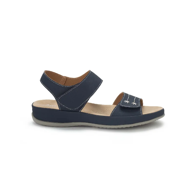 Stylish and comfortable women's shoes for long days at workBATA Comfit Women Mule Wedge Sandals 661X121