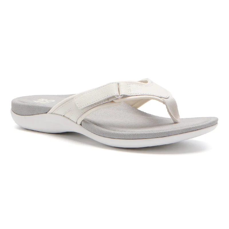 Elegant and sophisticated women's shoes for mature womenOasis Sport Flip Flop Metatarsal