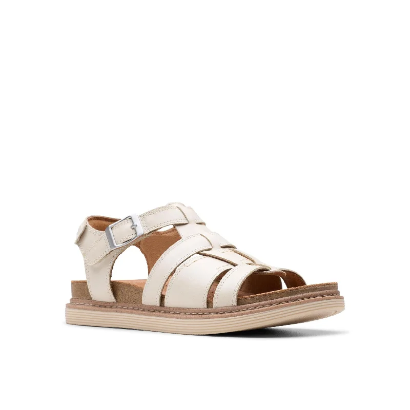 Stylish and affordable women's shoesClarks Arwell Sun