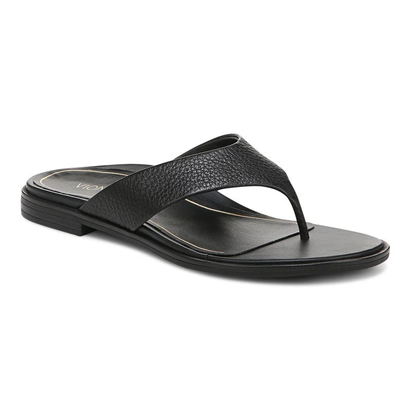 Stylish and supportive women's shoes for plantar fasciitisVIONIC AGAVE