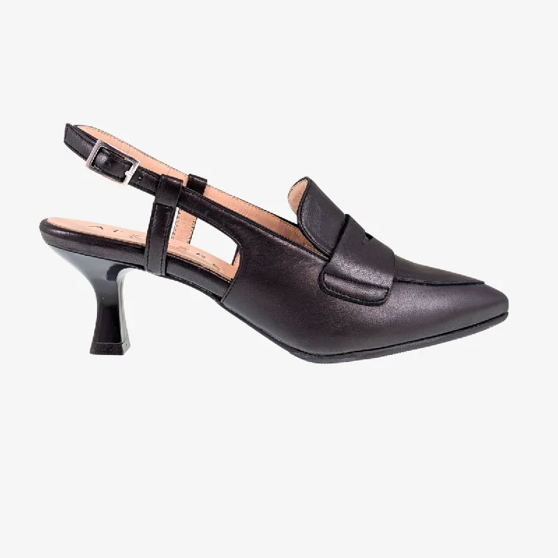 Chic and stylish women's shoes for garden partiesDidri