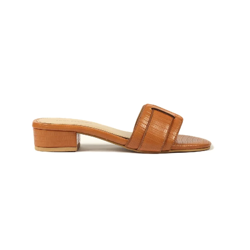 Stylish and practical women's shoes for rainy daysSun Cobalt