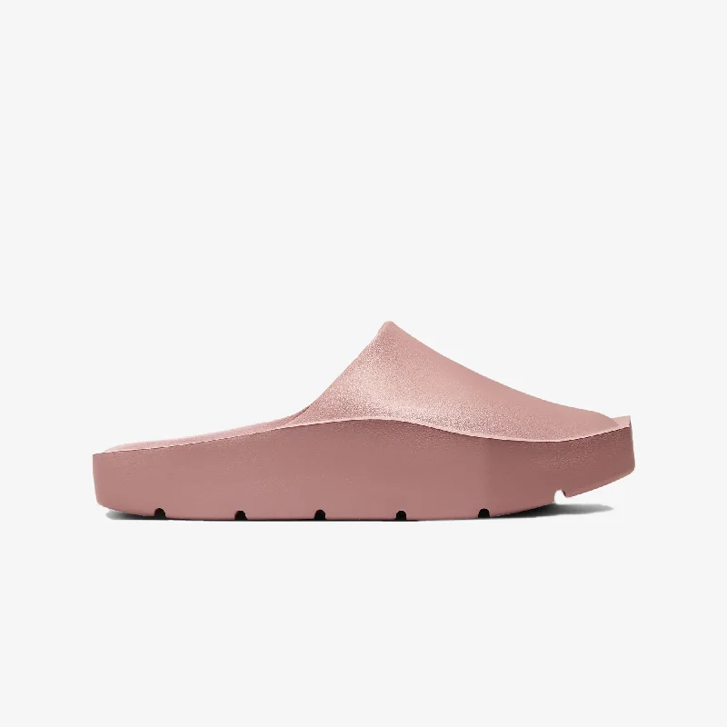 Comfortable and supportive women's shoes for all-day wearNike | WMN'S HEX MULE  { RED STARDUST/RED STARDUST