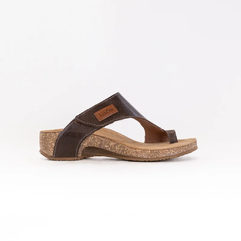 Versatile and adaptable women's shoes for every occasionTaos Loop (Women's) - Mocha