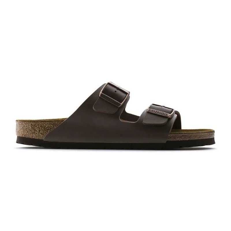 Chic and stylish women's shoes for fashion weekWomen's Arizona Birko-flor Dark Brown