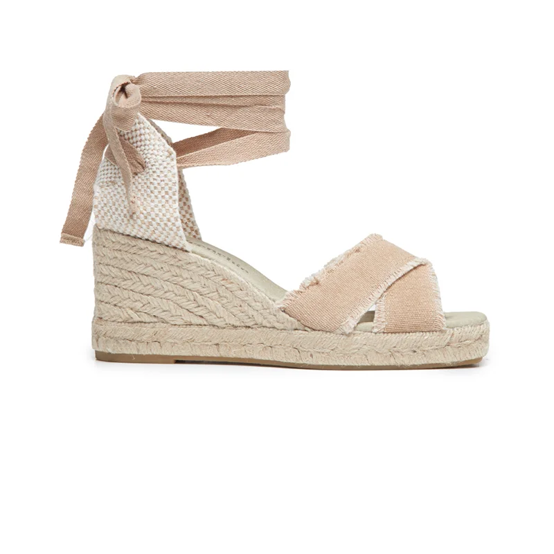 Stylish and affordable women's shoesGabi Tan