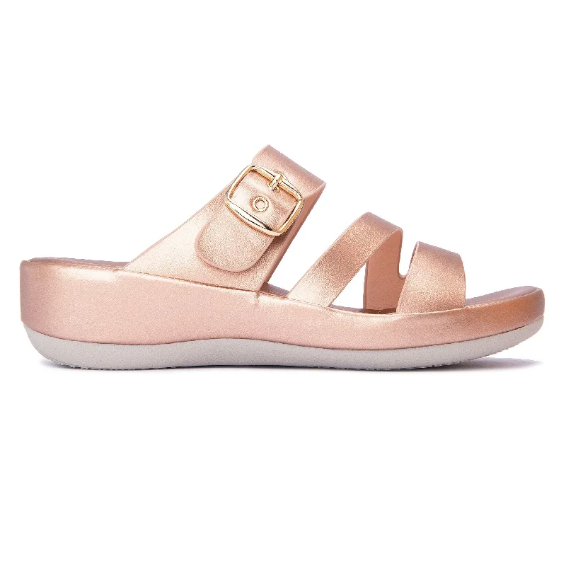 Stylish and comfortable women's shoes for long days at workBATA Women Slides 671X231