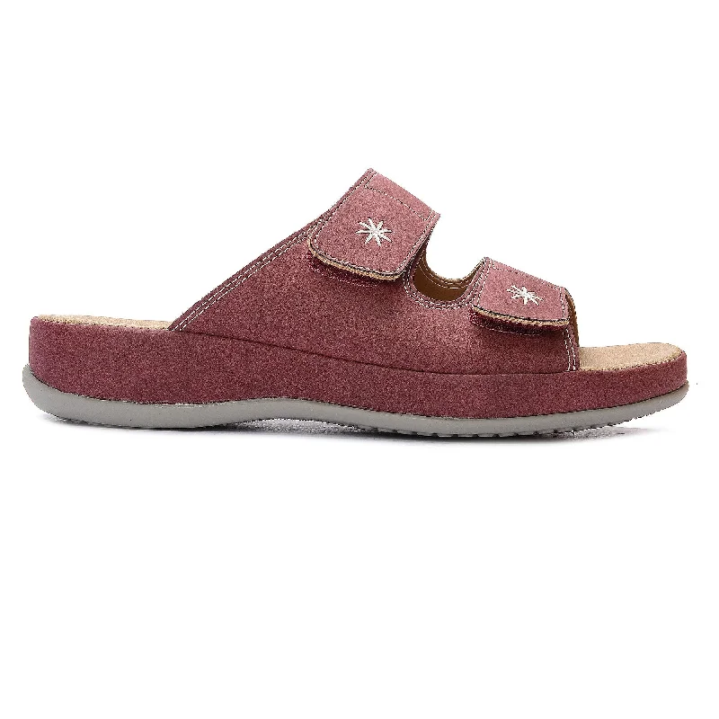 Elegant and refined women's shoe designsBATA Women Comfit Slides 671X121
