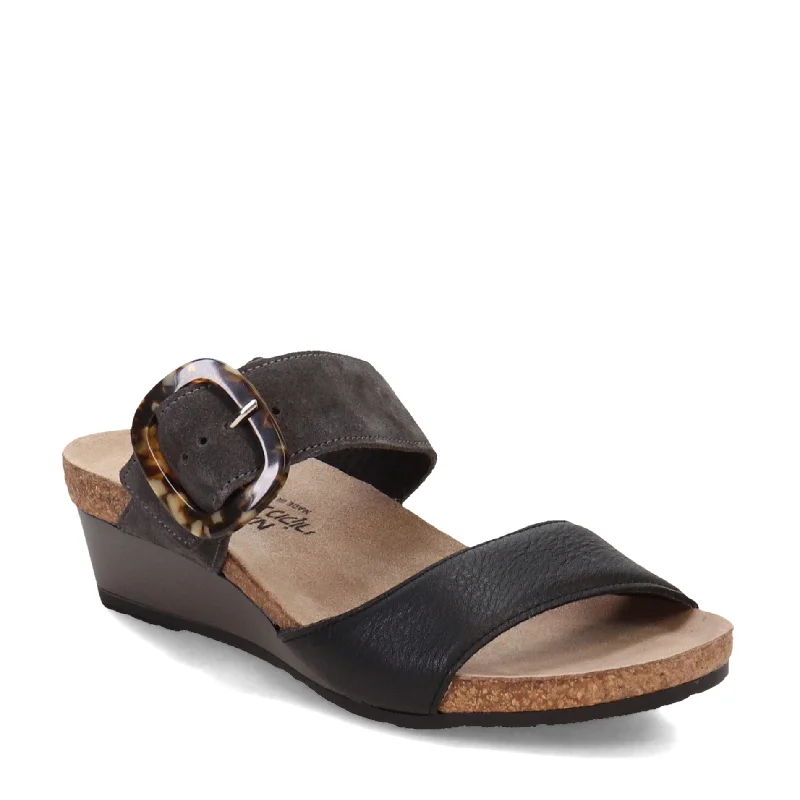 Elegant and sophisticated women's shoes for dinner datesWomen's Naot, Kingdom Sandal