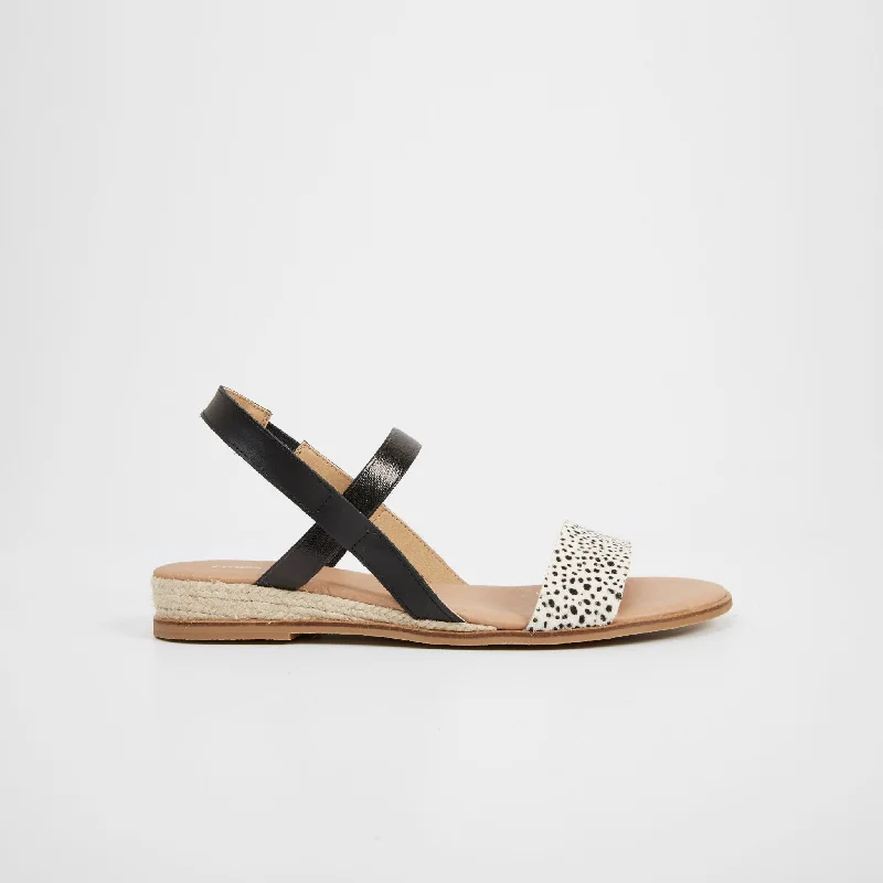BLACK MULTI