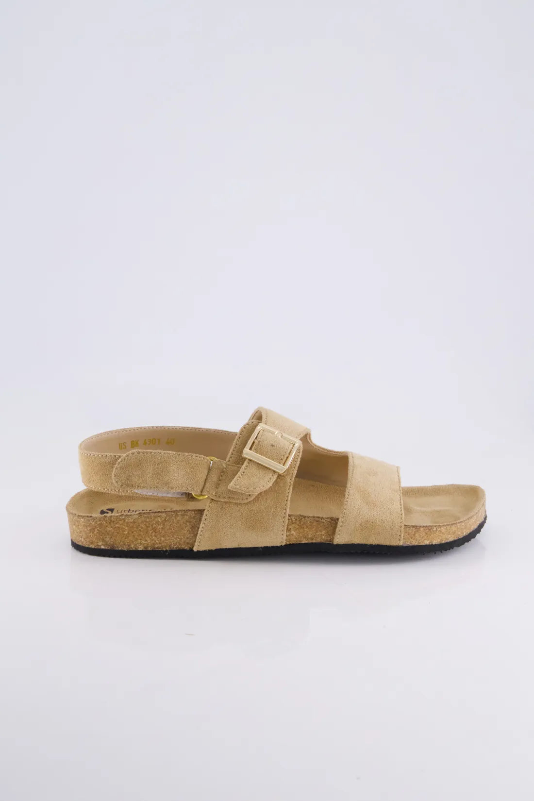 Bold and statement-making women's shoes for the bold and beautifulWomen's Sandal US-BK-4301