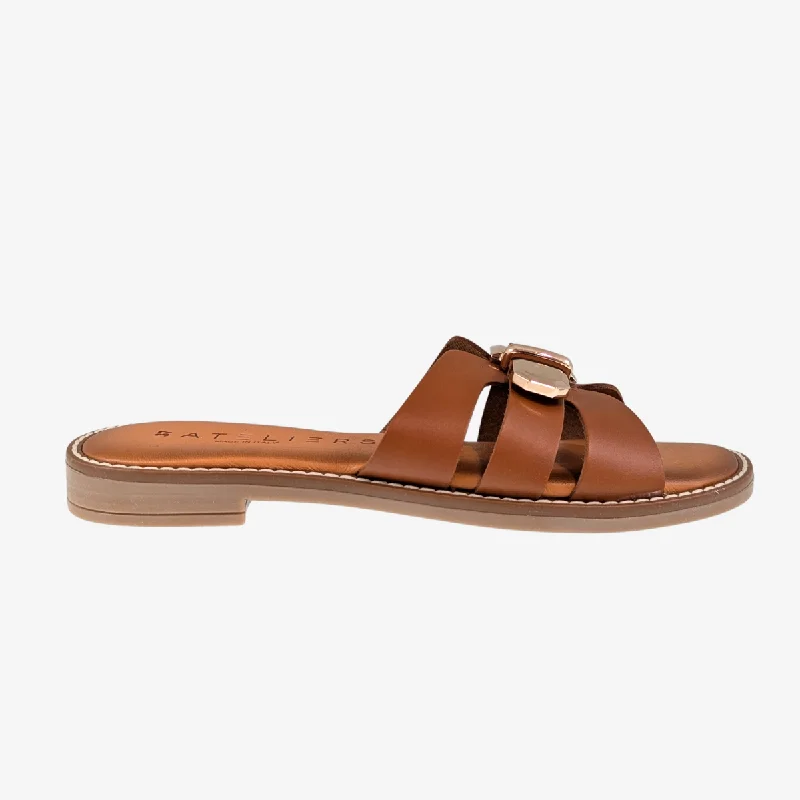 Tan