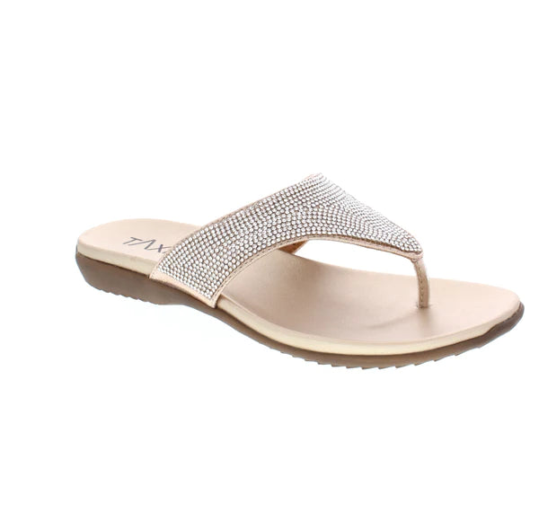 Sleek and modern women's footwear optionsTAXI JASMINE-02W