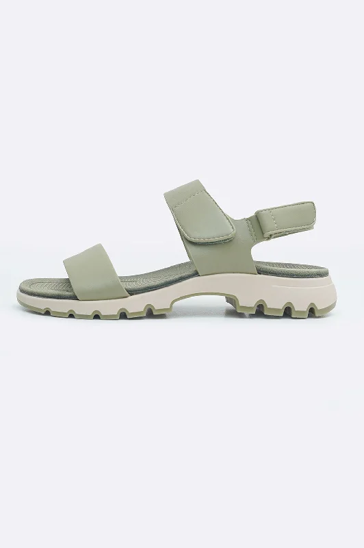 Durable and stylish women's shoes for outdoor activitiesCOMFY SPORT SANDALS