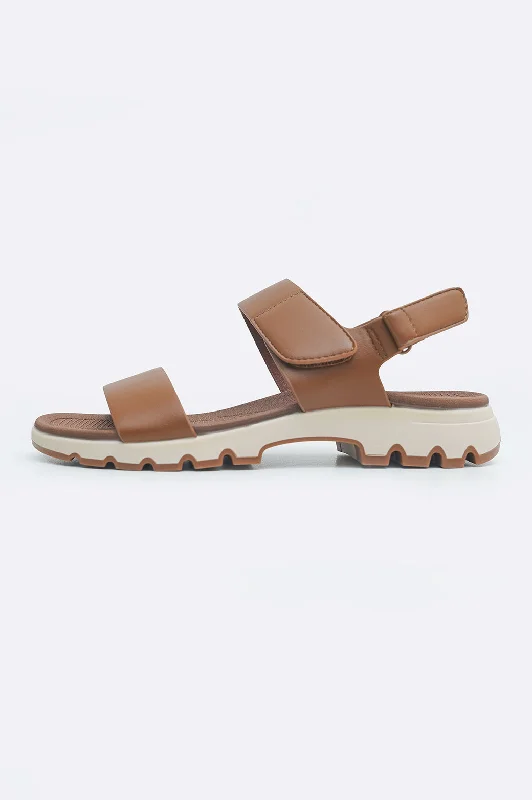 Chic and trendy women's shoes for the officeCOMFY SPORT SANDALS