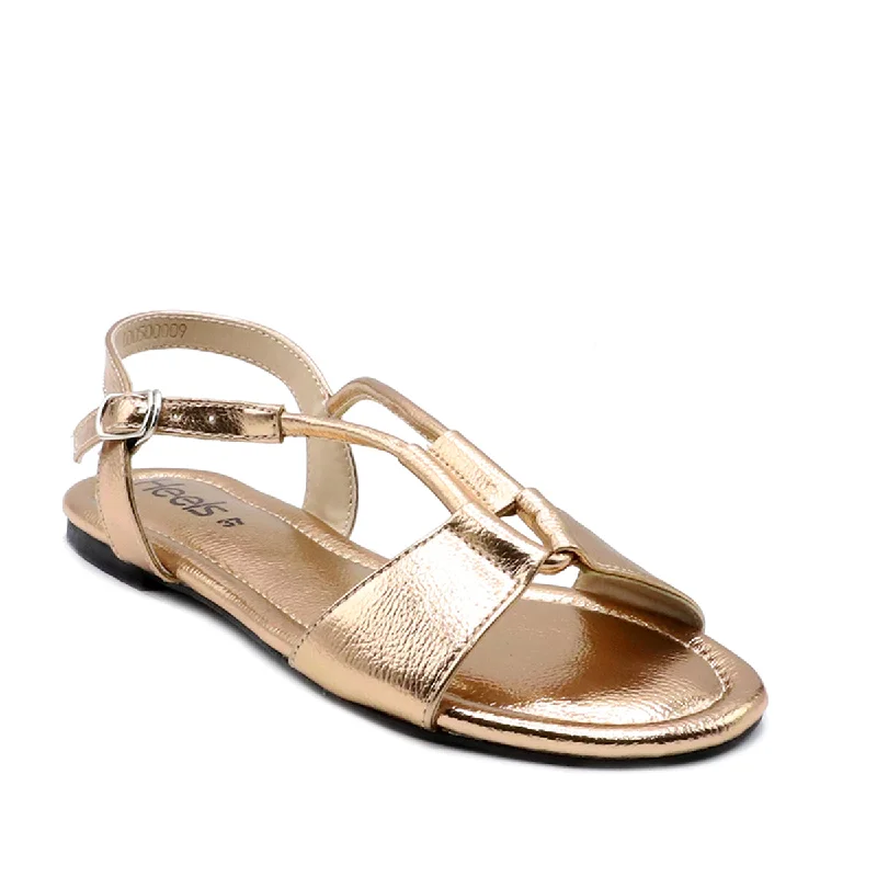 Chic and stylish women's shoes for fashion-conscious womenPeach Formal Sandal L00500009