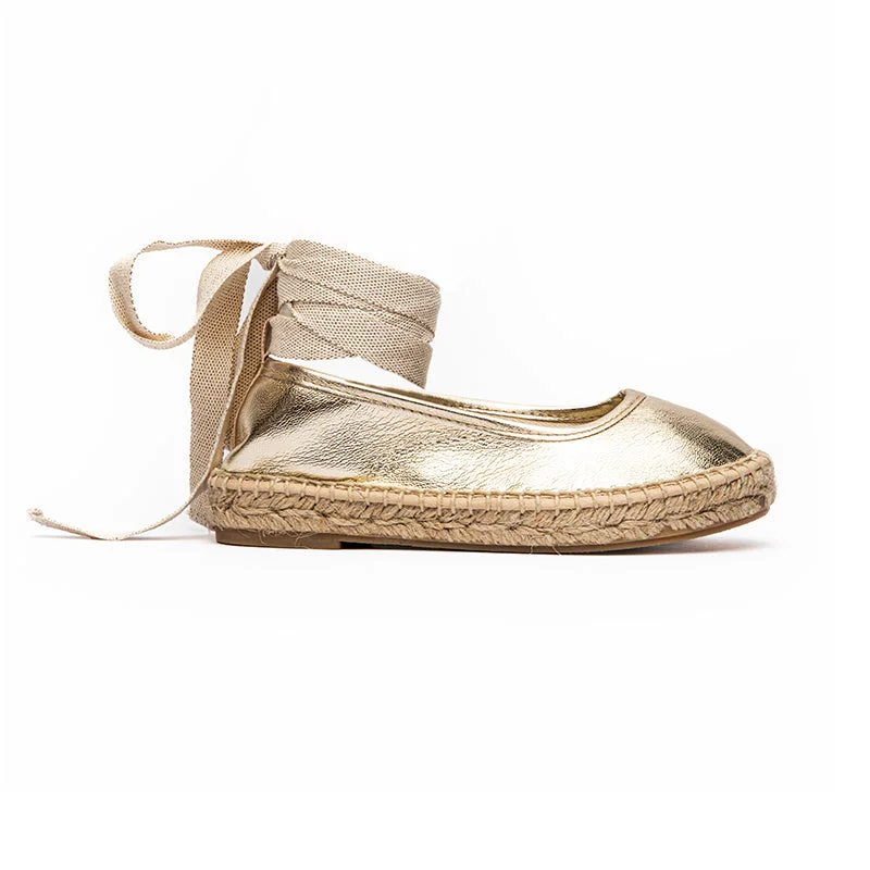 Chic and stylish women's shoes for fashion weekEmma Gold