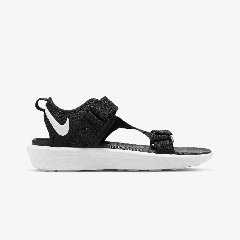 Classy and elegant women's shoes for formal eventsNike | WMN'S VISTA SANDALS  { BLACK/WHITE-BLACK