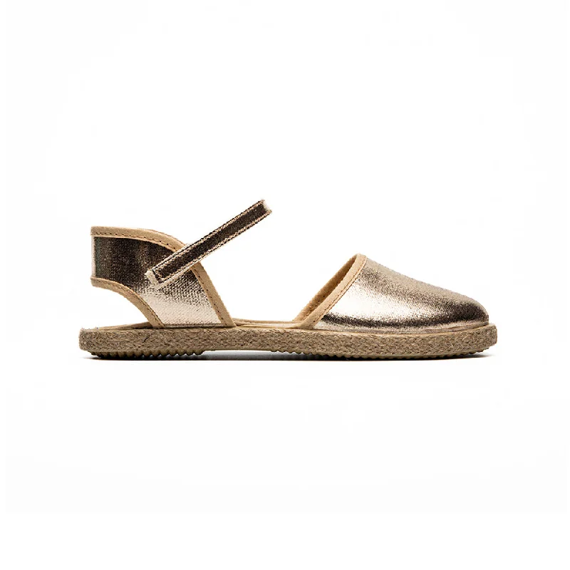 Chic and stylish women's shoes for fashion-conscious womenAbigail Gold