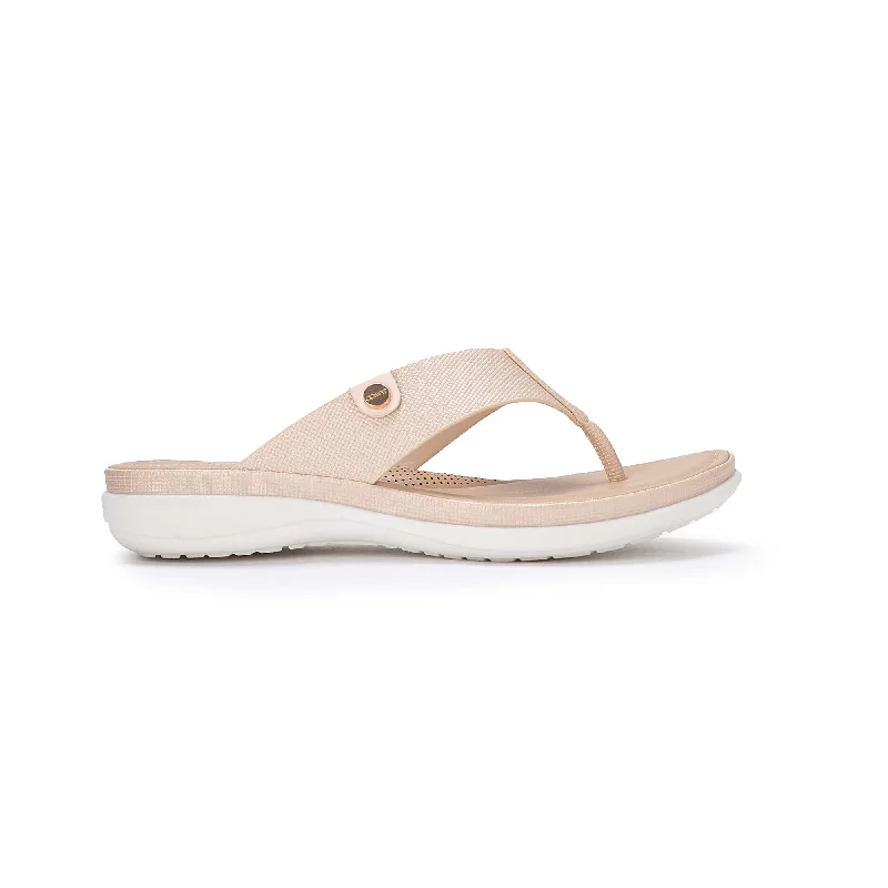 Chic and stylish women's shoes that complement every outfit and occasioBATA Women Comfit Toe Post Slides 571X826