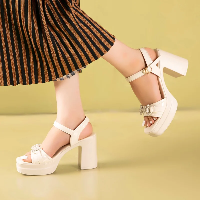Chic and trendy women's shoes for the officeFawn Formal Sandal 055433
