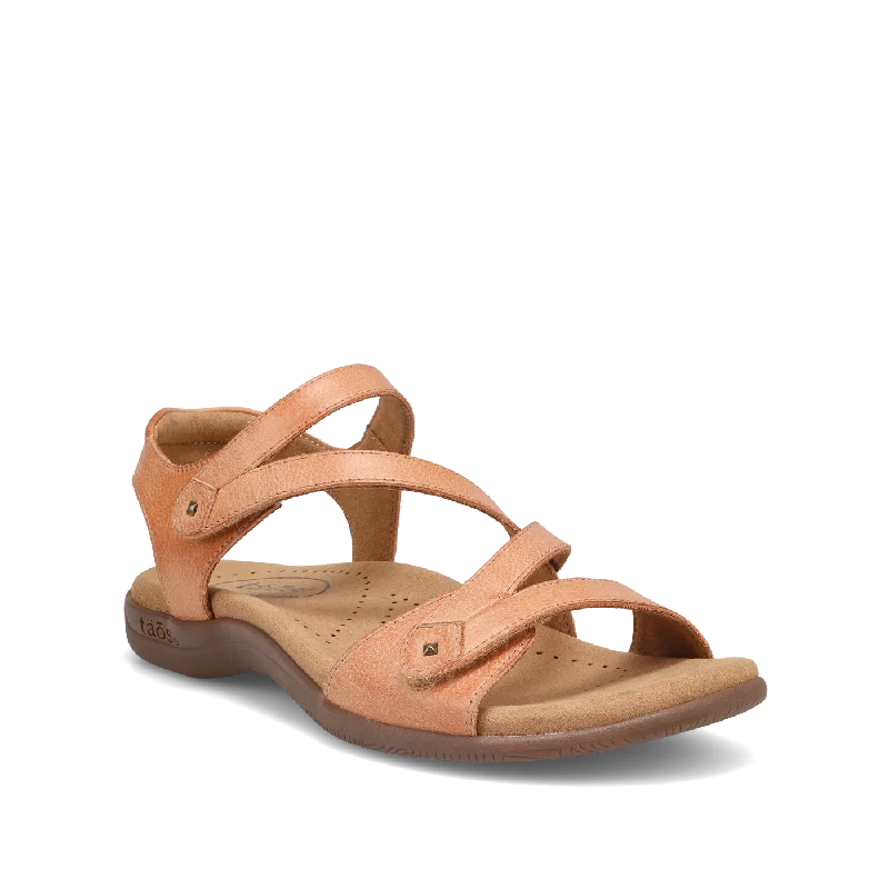 Sleek and modern women's footwear optionsBig Time