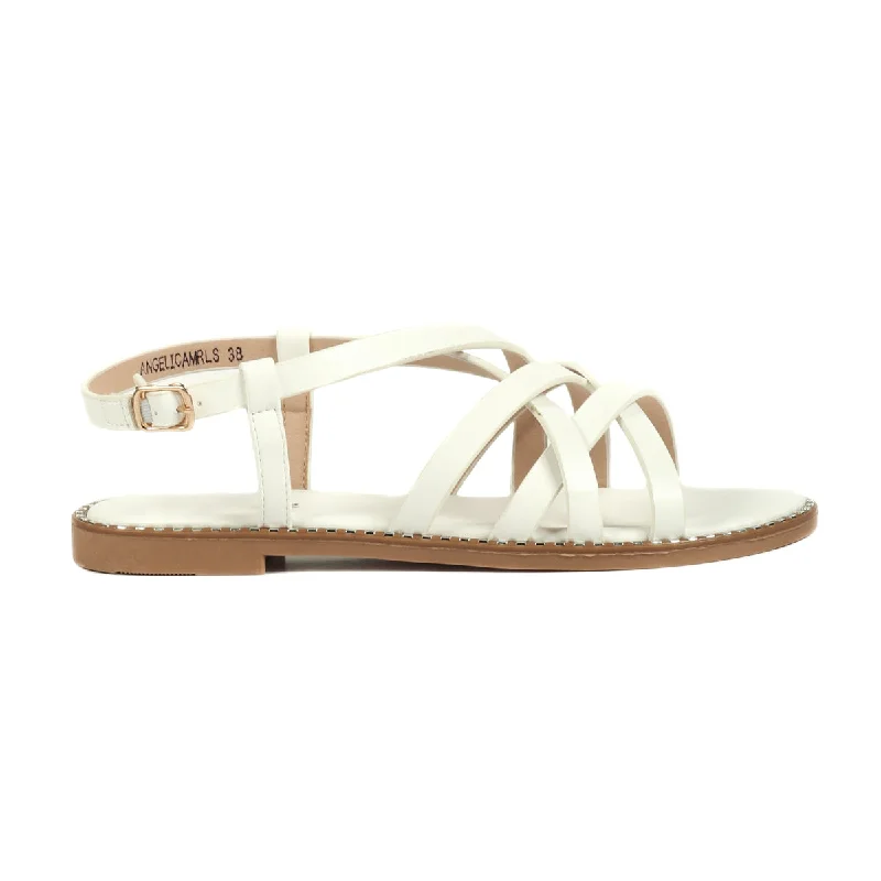 Elegantly crafted women's shoesAngelica MRLS