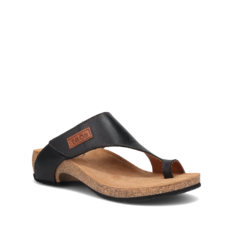 Stylish and supportive women's shoes for high archesLoop