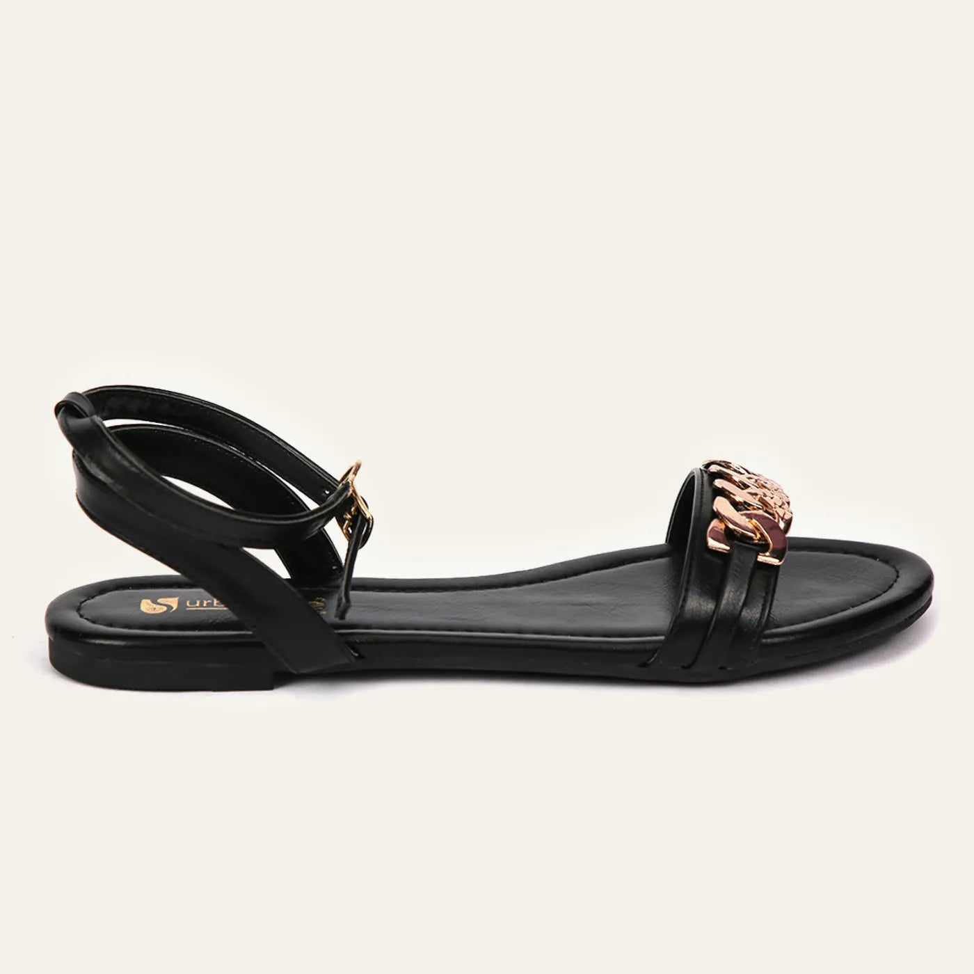 Comfy and casual women's shoes for the weekendDedos Women's Sandals US-AN-4301