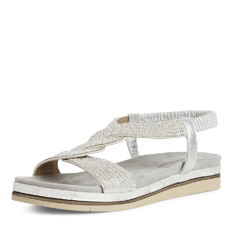 Elegant and sophisticated women's shoe stylesTamaris 28200