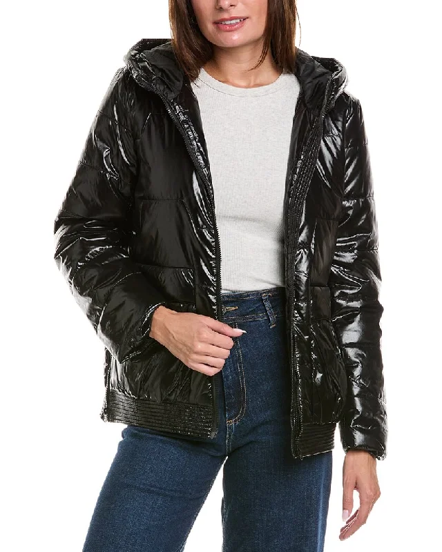 Pascale La Mode Puffer Jacket