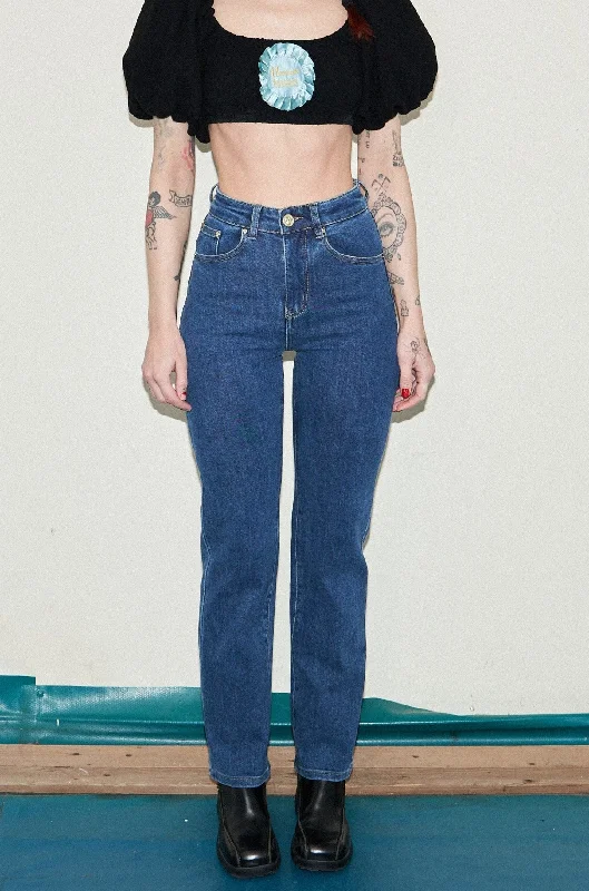 TALL Farm Nap Jeans