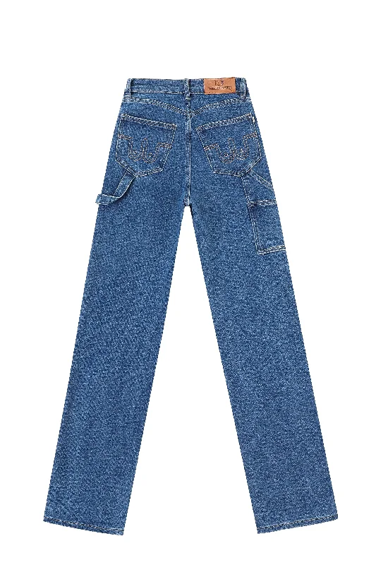 TALL Farm Nap Jeans