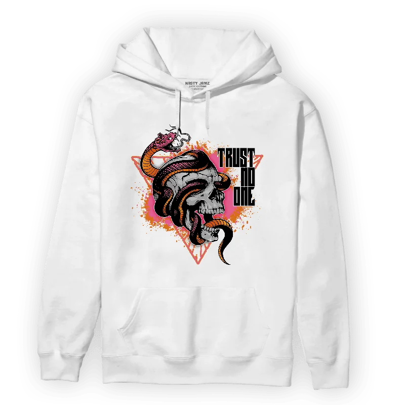 NastyJamz SB Dunk Blossom Hoodie Match Dont Trust Any