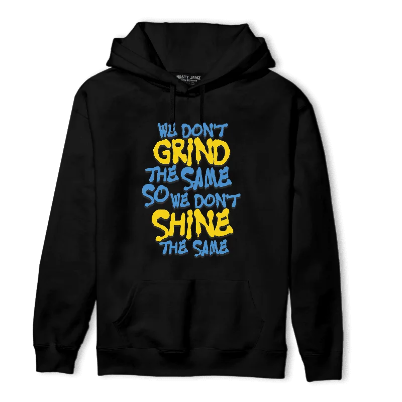 NastyJamz SB Dunk Bubbles Hoodie Match Dont Shine The Same